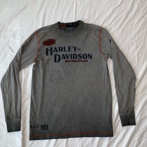 HD long sleeve